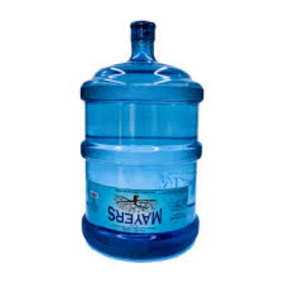 MAYERS SPRING WATER 18.9L